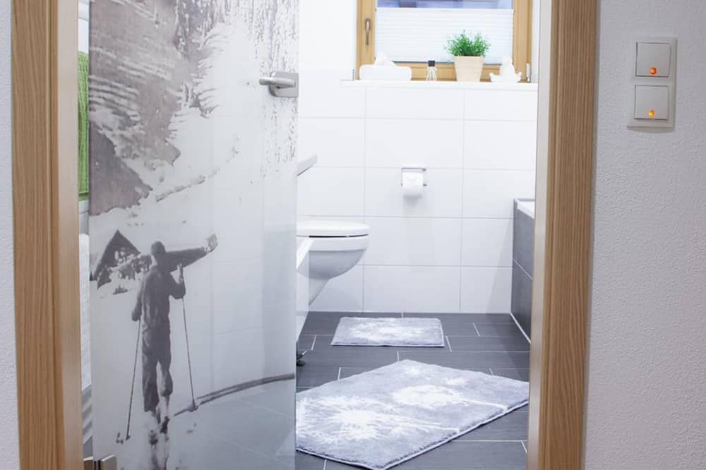 Photo of Bathroom in Hirschegg