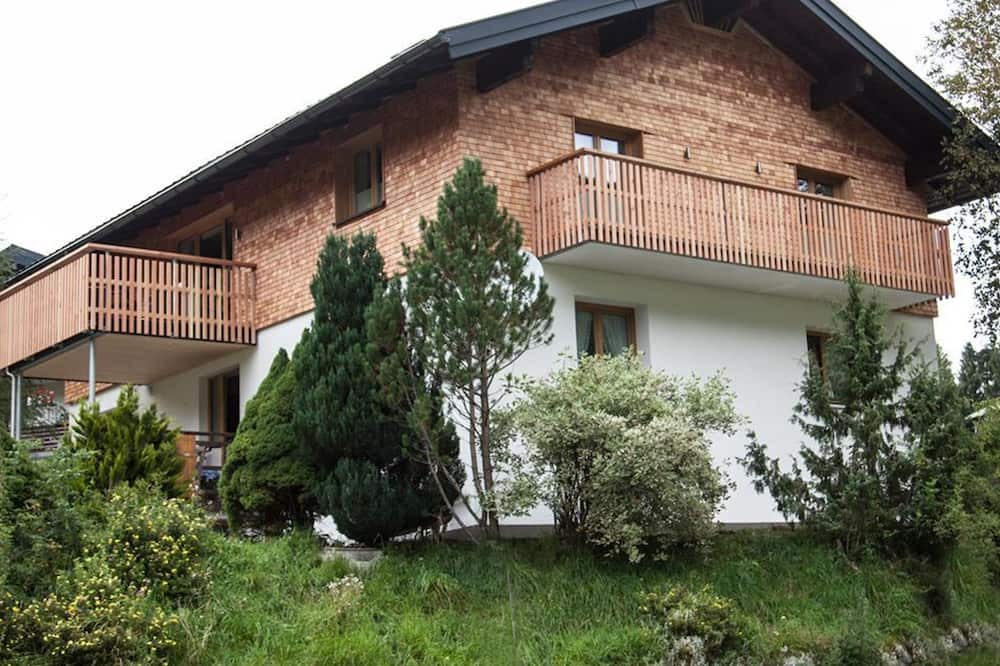 Photo of Outdoor in Hirschegg