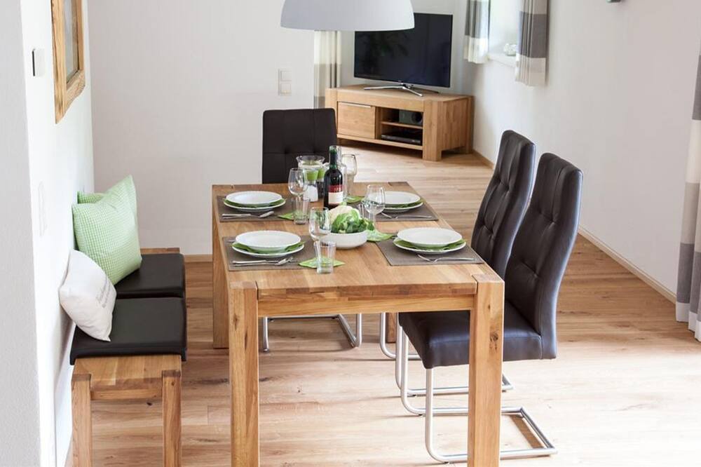 Photo of Kitchen in Hirschegg