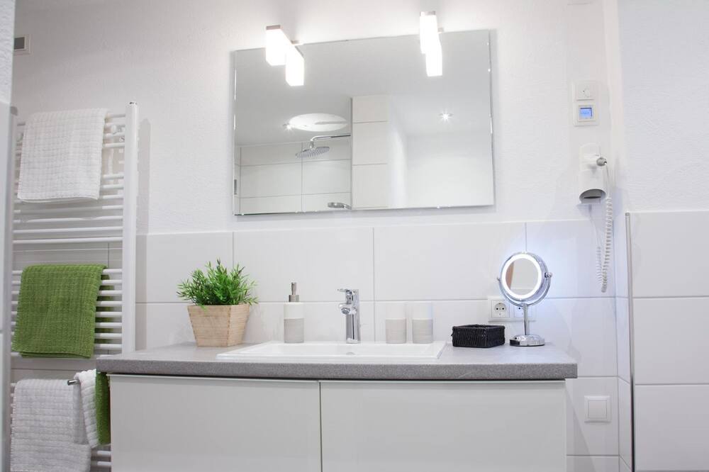 Photo of Bathroom in Hirschegg