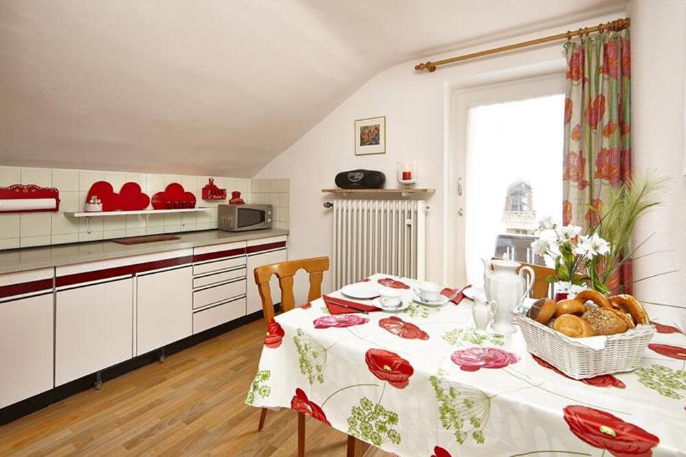 Photo of Kitchen in Bad Kohlgrub