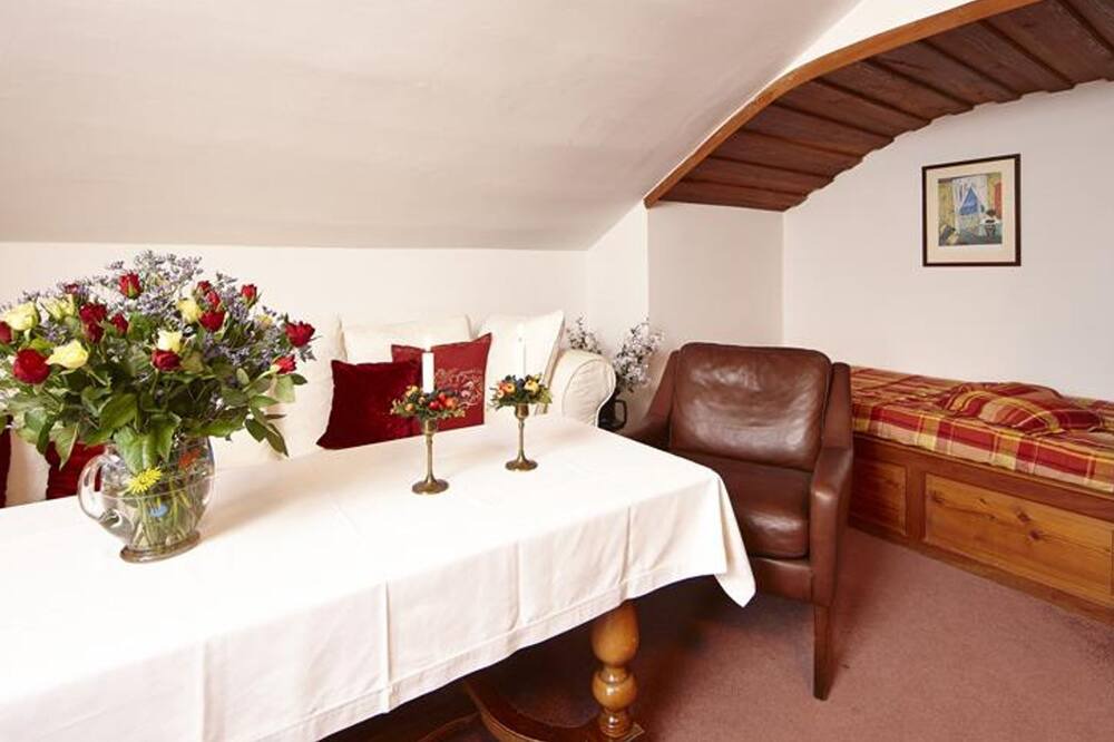 Photo of Bedroom in Bad Kohlgrub
