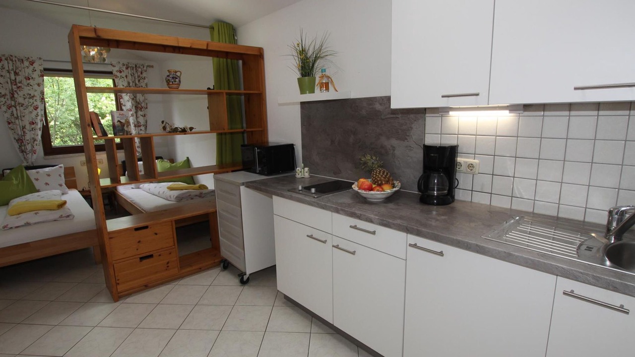 Photo of Kitchen in Lans