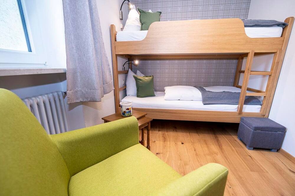 Photo of Bedroom in Hirschegg