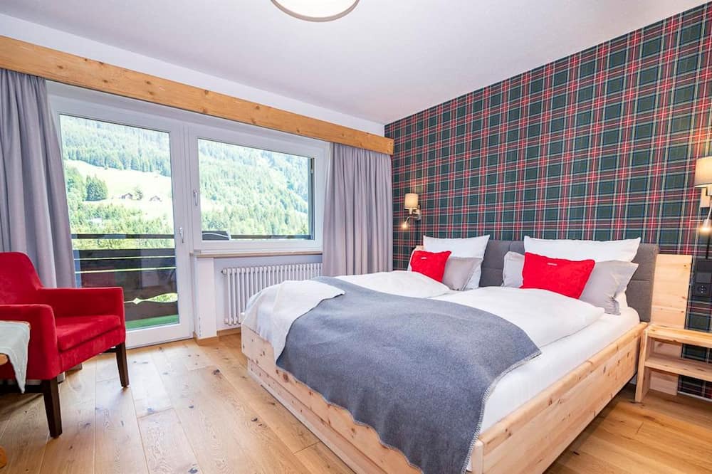 Photo of Bedroom in Hirschegg