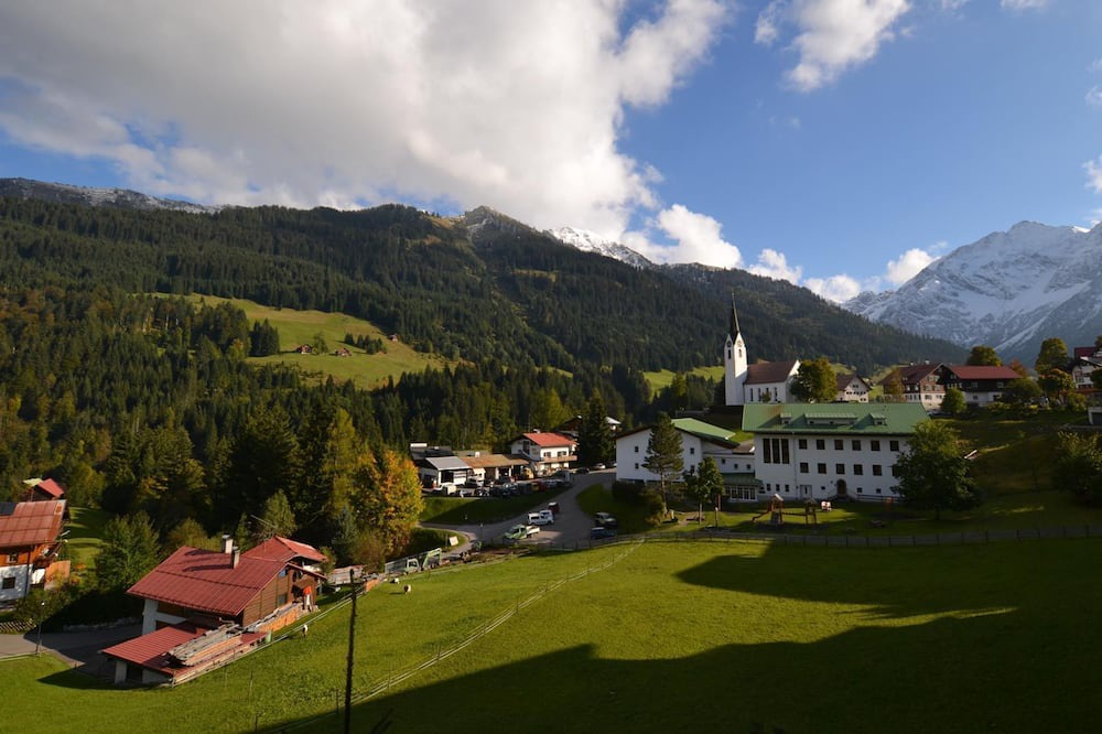 Photo of Outdoor in Hirschegg
