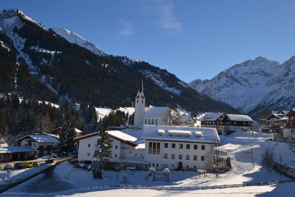 Photo of Outdoor in Hirschegg