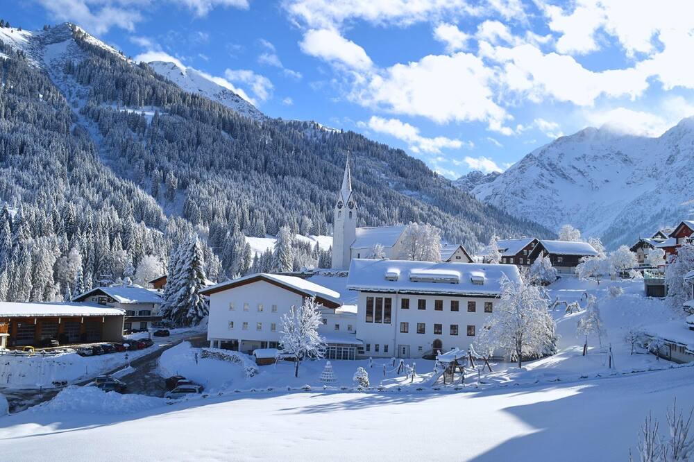 Photo of Outdoor in Hirschegg