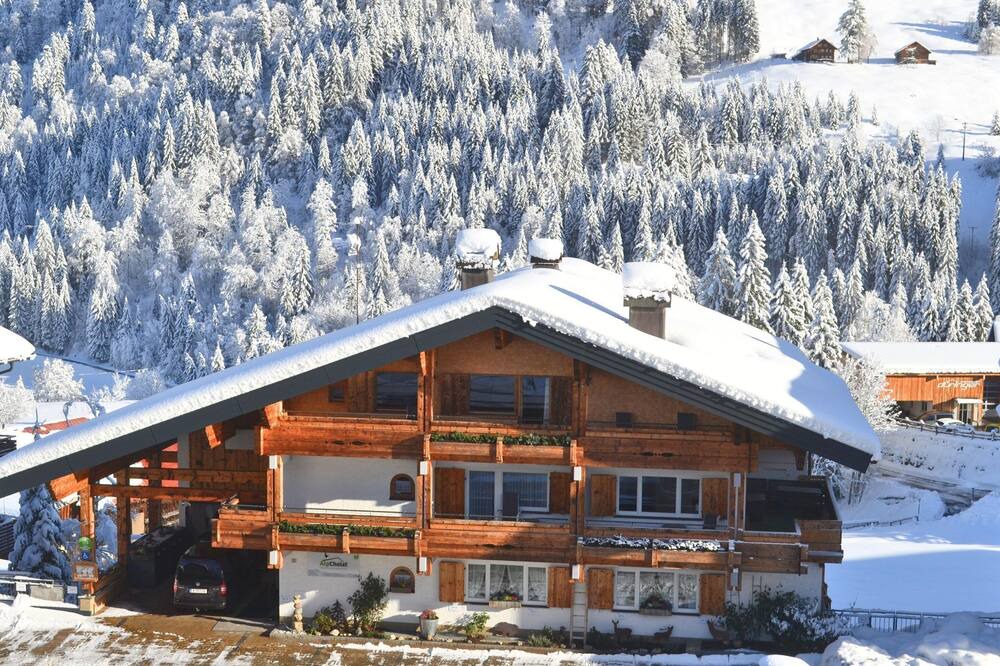 Photo of Outdoor in Hirschegg