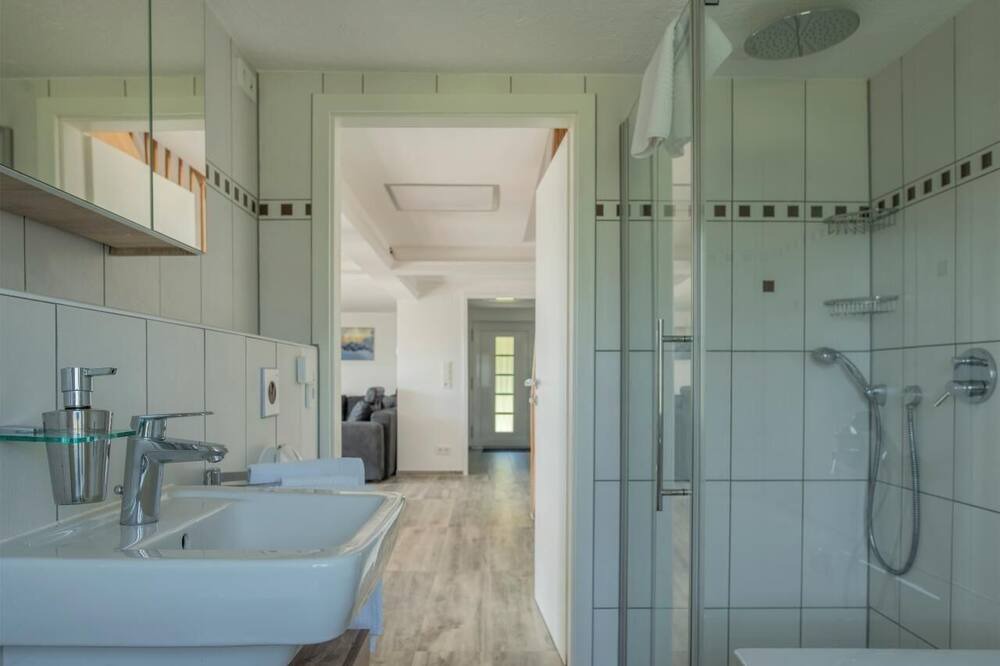 Photo of Bathroom in Buchenberg