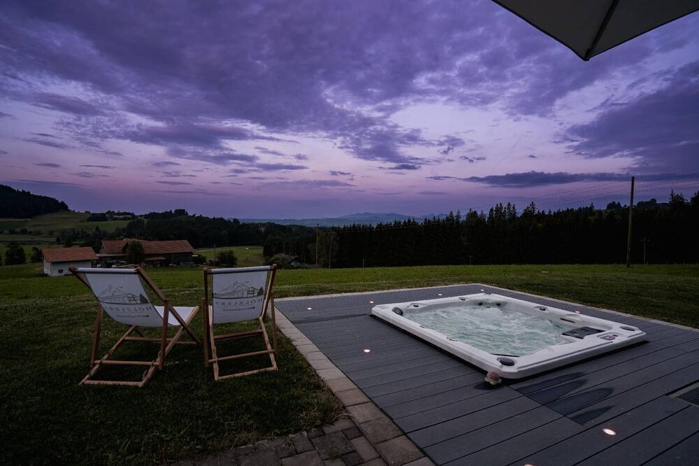 Photo of Outdoor in Buchenberg