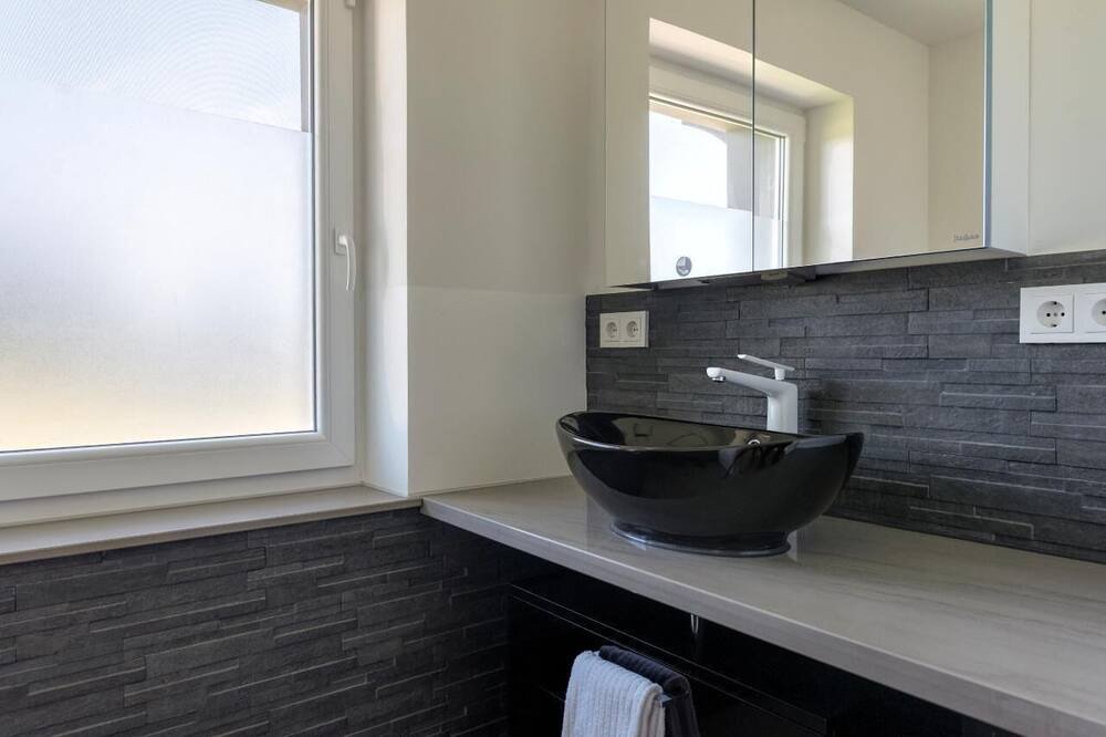 Photo of Bathroom in Buchenberg