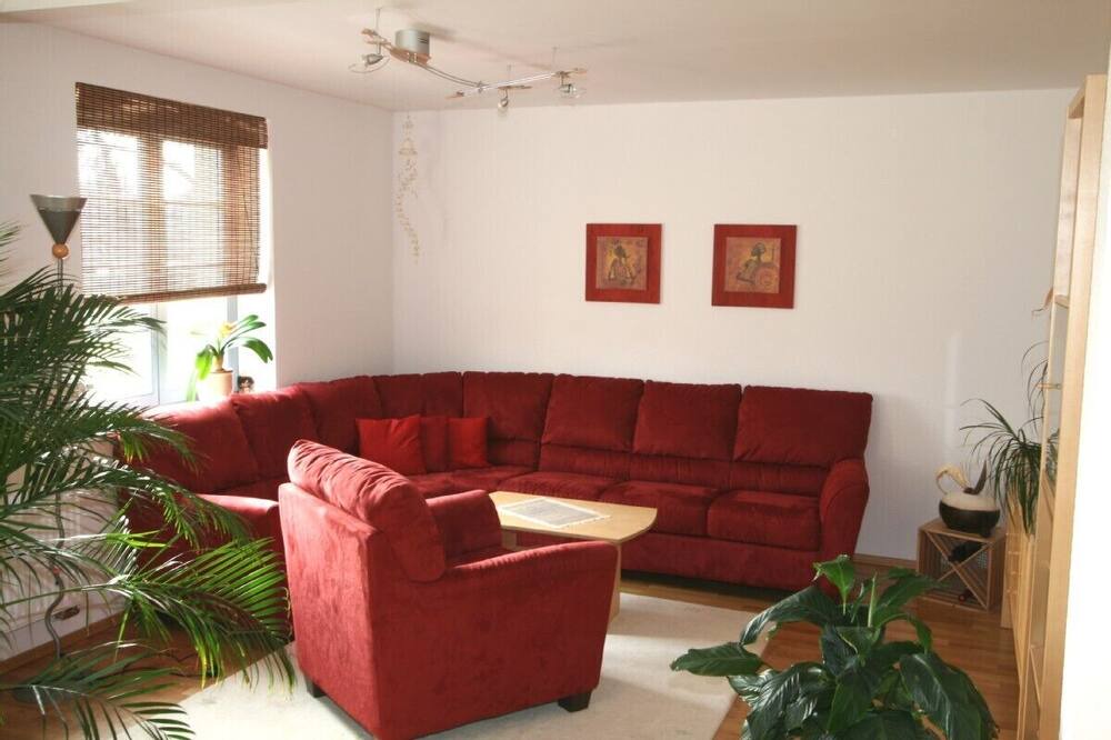 Photo of Livingroom in Strehlen