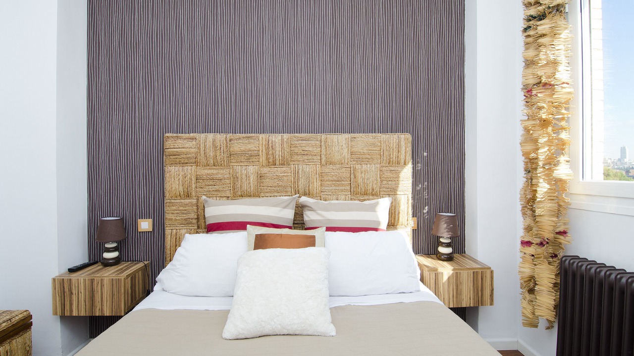 Photo of Bedroom in La Latina