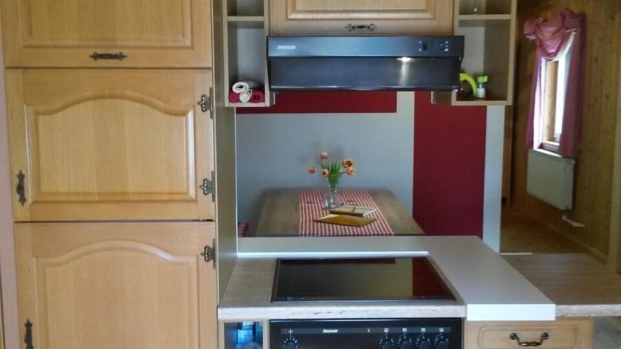 Photo of Kitchen in Berggieshubel