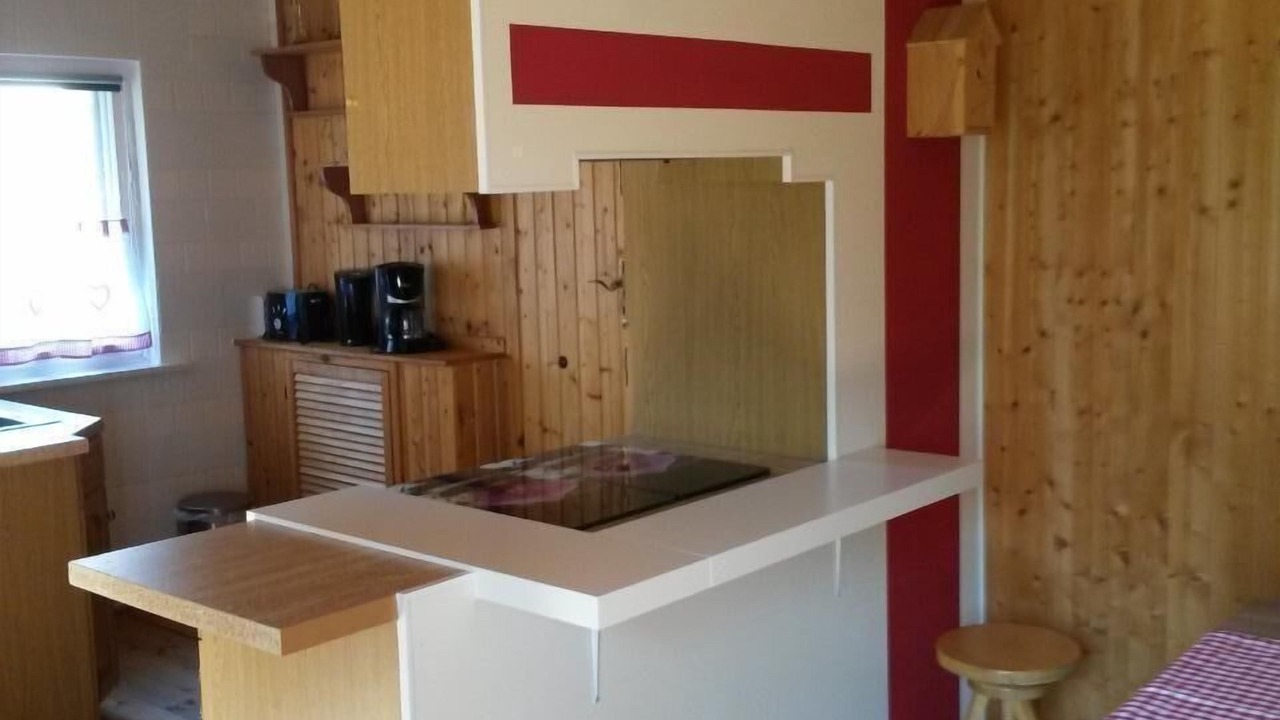 Photo of Kitchen in Berggieshubel