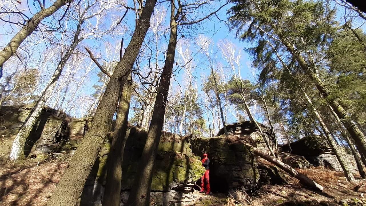 Photo of Outdoor in Berggieshubel