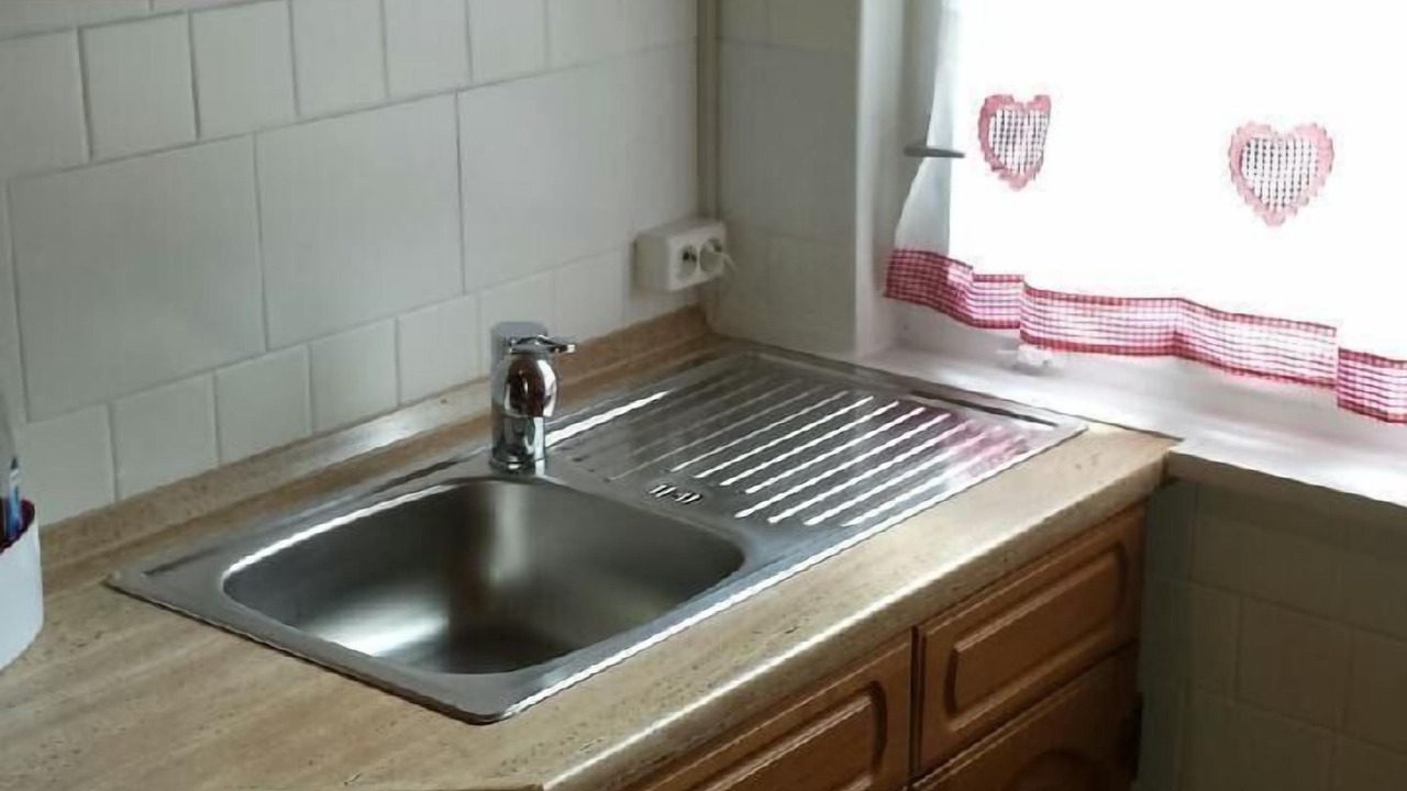 Photo of Kitchen in Berggieshubel