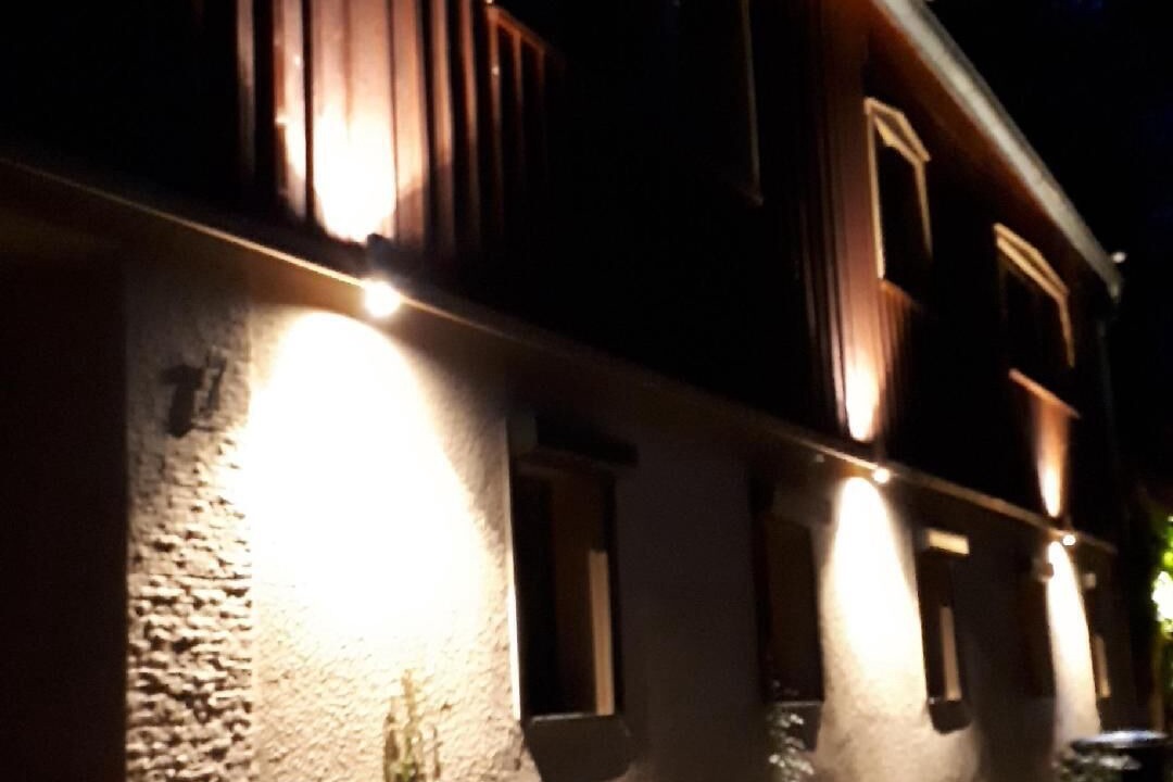 Photo of Outdoor in Berggieshubel
