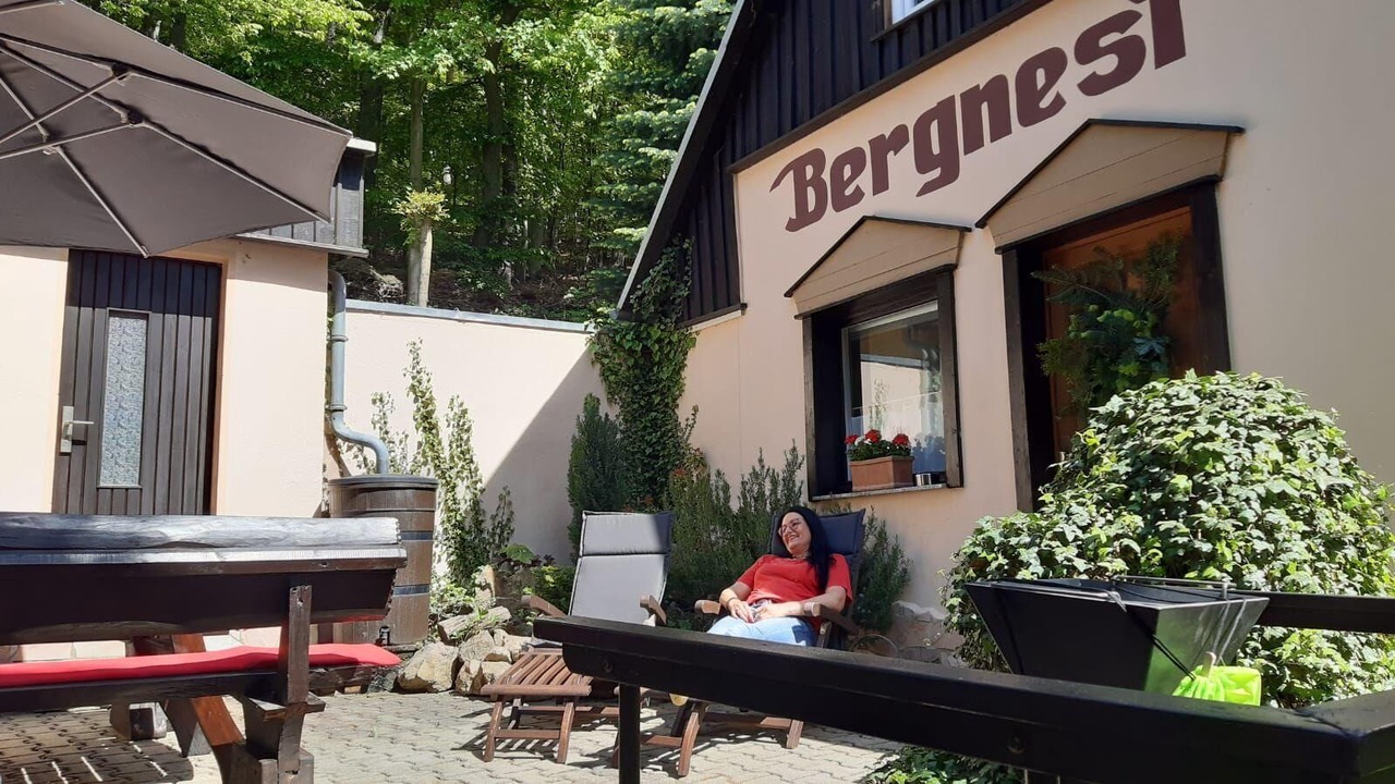 Photo of Outdoor in Berggieshubel