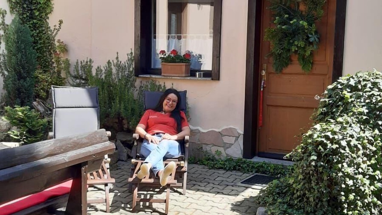 Photo of Outdoor in Berggieshubel