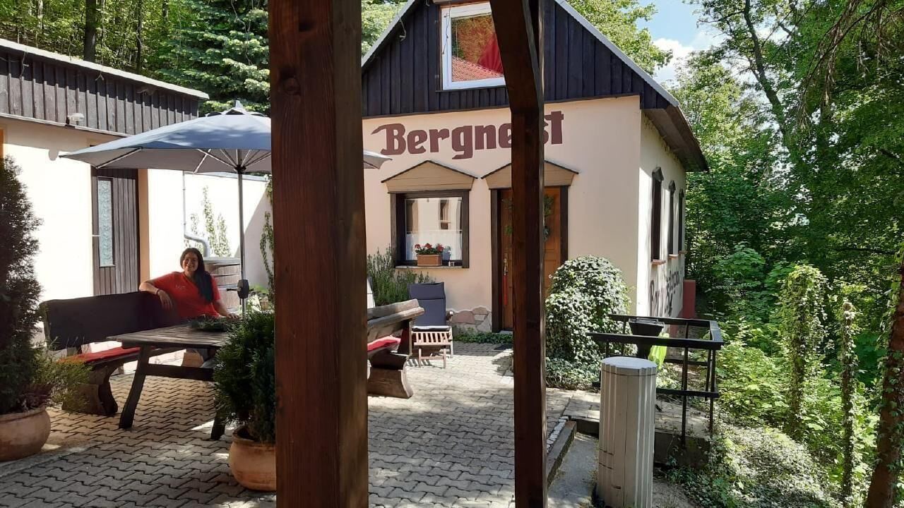 Photo of Outdoor in Berggieshubel
