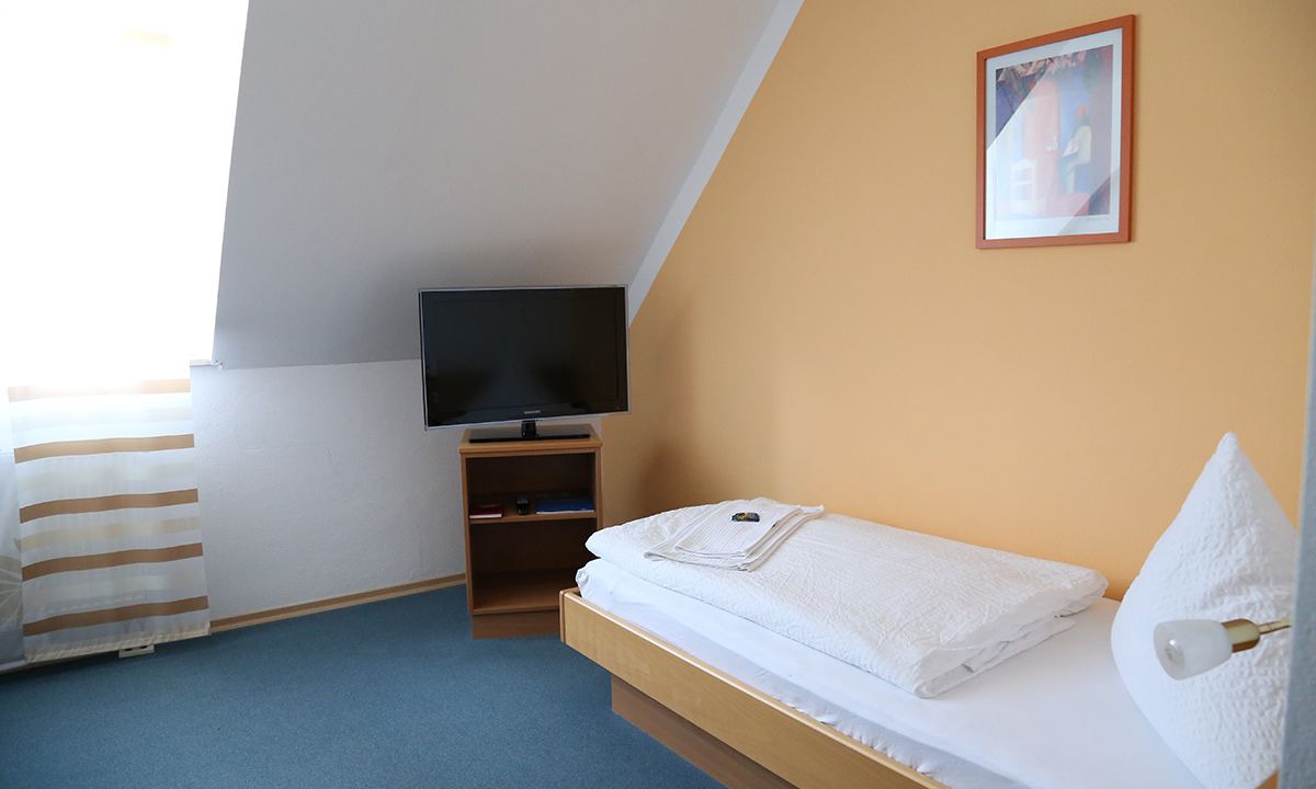 Photo of Bedroom in Langenmosen