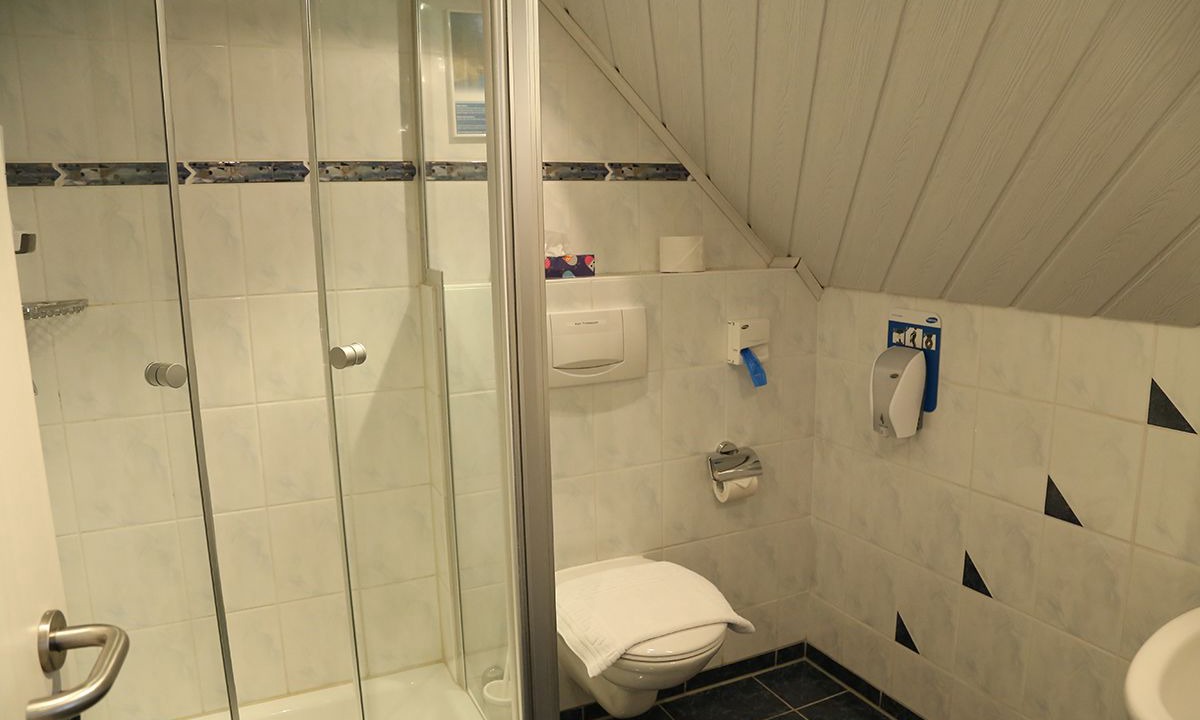 Photo of Bathroom in Langenmosen