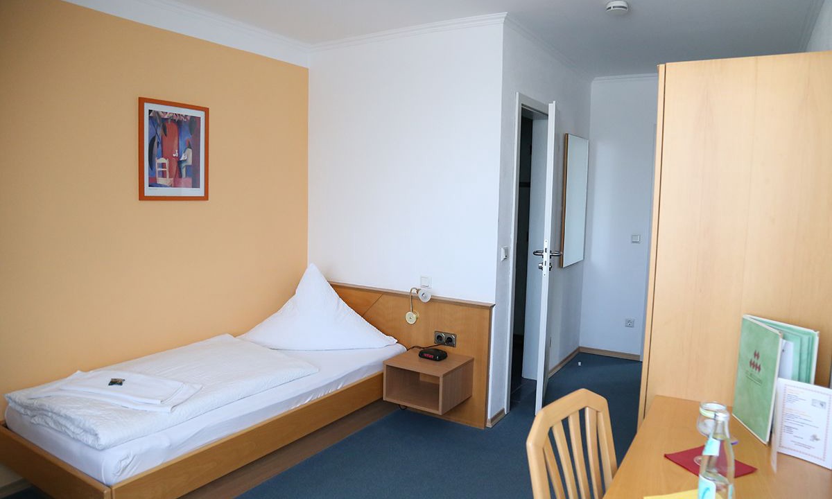 Photo of Bedroom in Langenmosen
