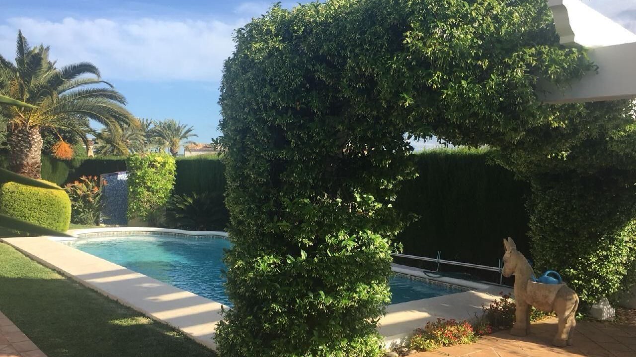 Photo of Outdoor in Els Poblets