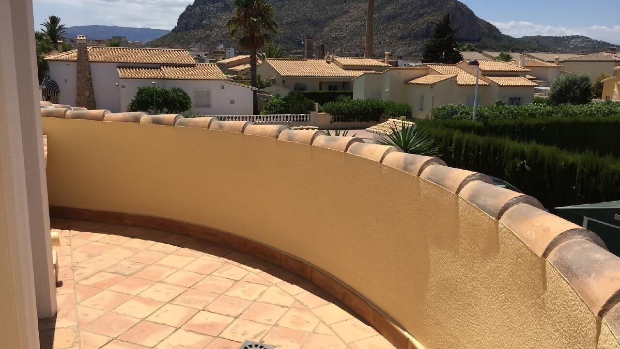 Photo of Outdoor in Els Poblets