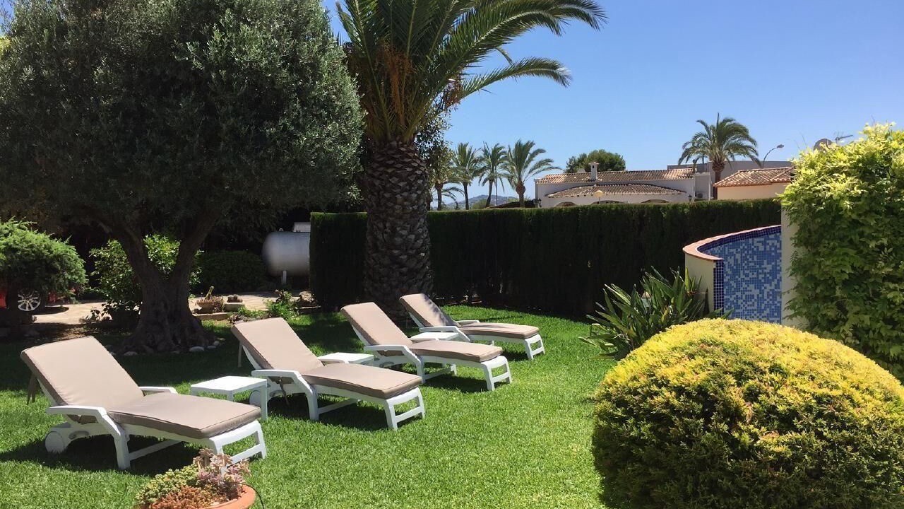 Photo of Outdoor in Els Poblets