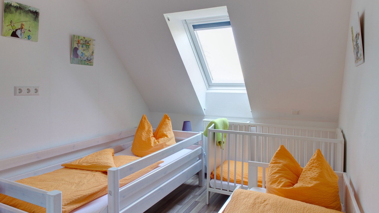 Photo of Livingroom in Schnelldorf
