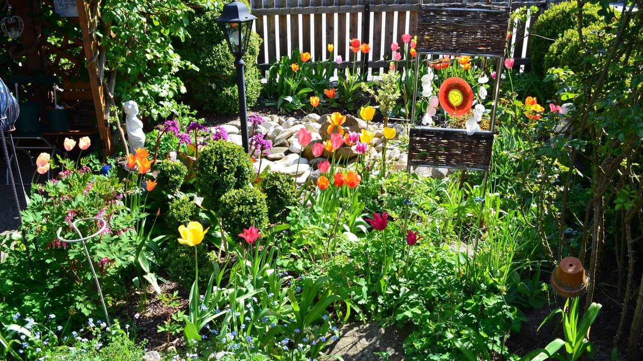 Photo of Outdoor in Gotteszell