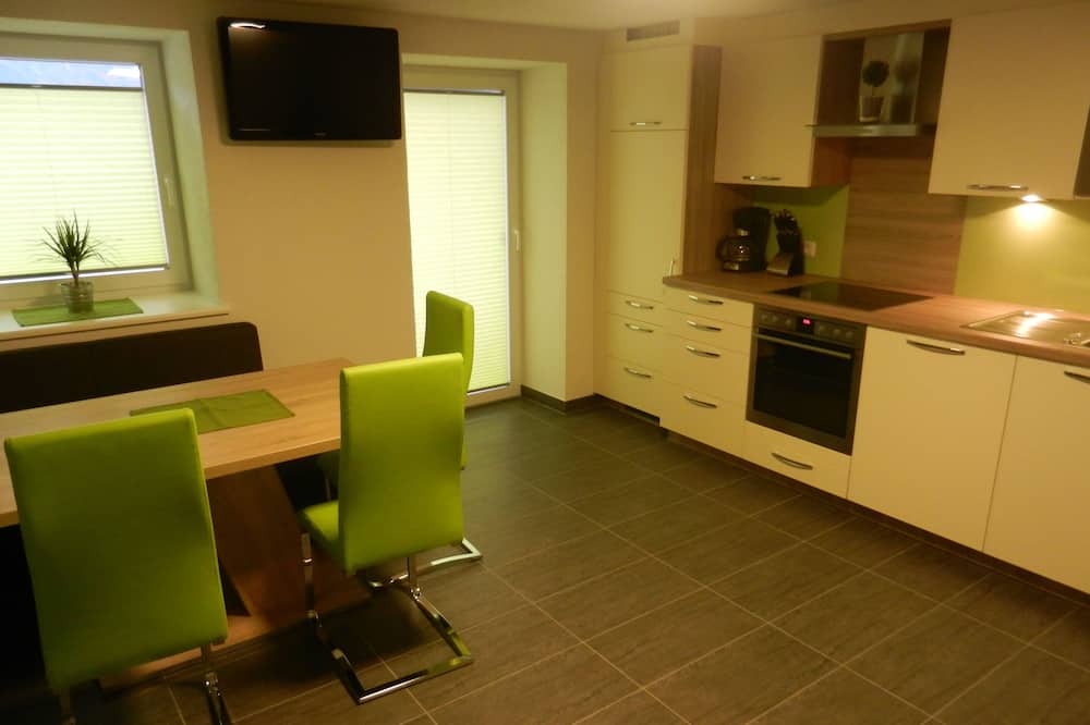 Photo of Kitchen in Iselsberg-Stronach