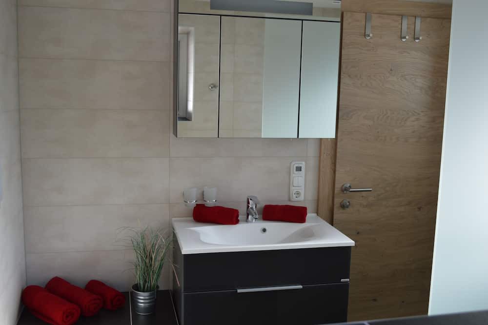 Photo of Bathroom in Iselsberg-Stronach