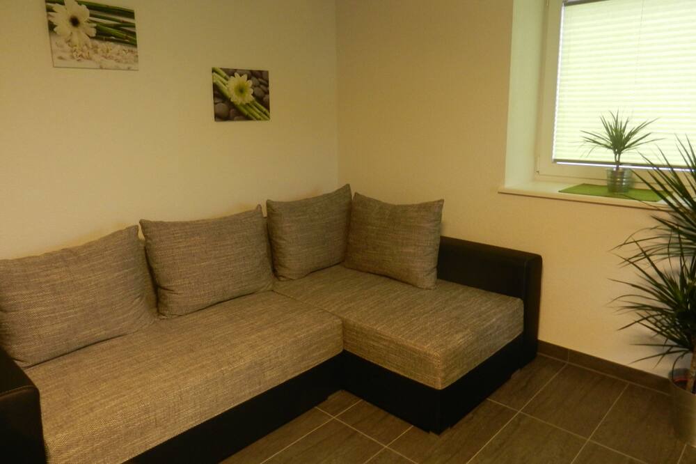 Photo of Livingroom in Iselsberg-Stronach