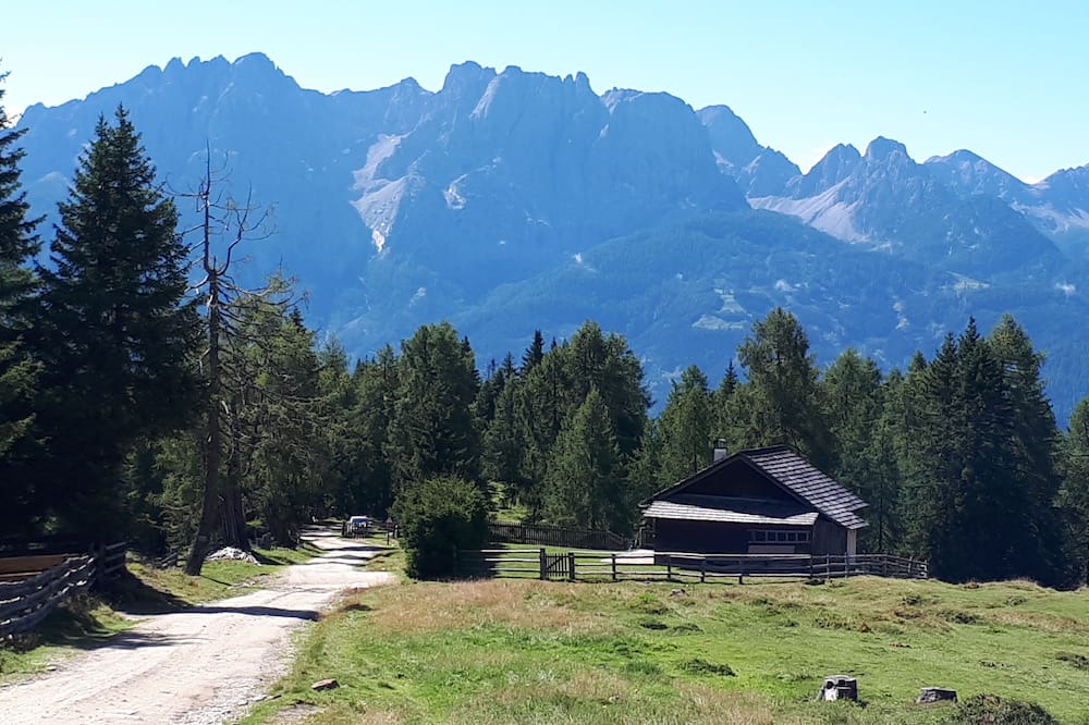 Photo of Outdoor in Iselsberg-Stronach