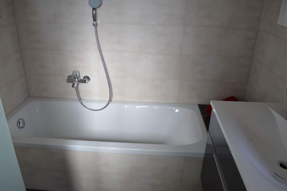 Photo of Bathroom in Iselsberg-Stronach