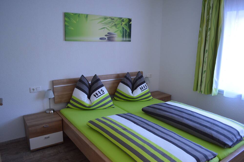 Photo of Bedroom in Iselsberg-Stronach