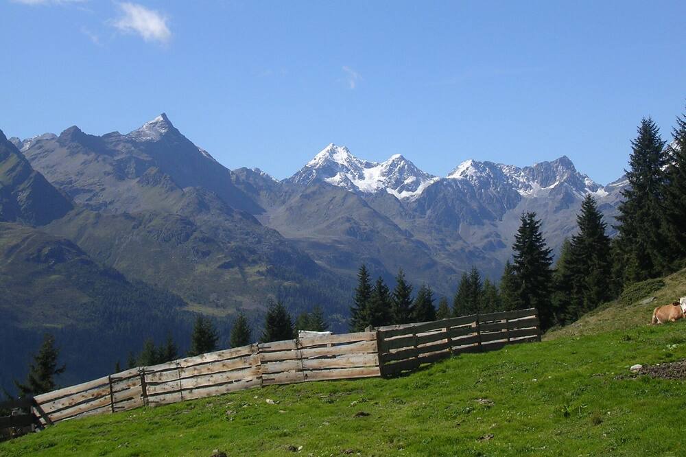 Photo of Outdoor in Iselsberg-Stronach
