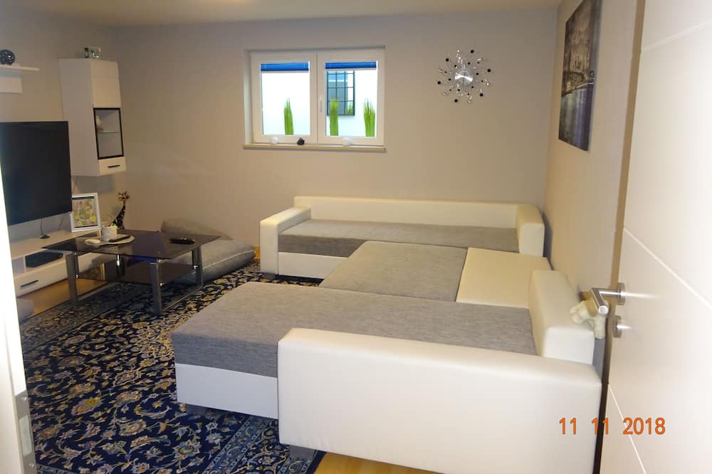 Photo of Livingroom in Oberwarngau