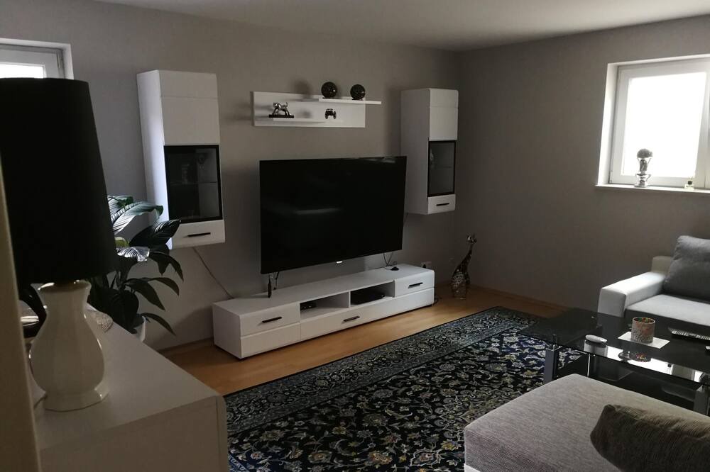 Photo of Livingroom in Oberwarngau