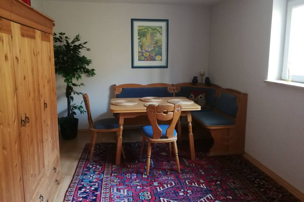 Photo of Kitchen in Oberwarngau