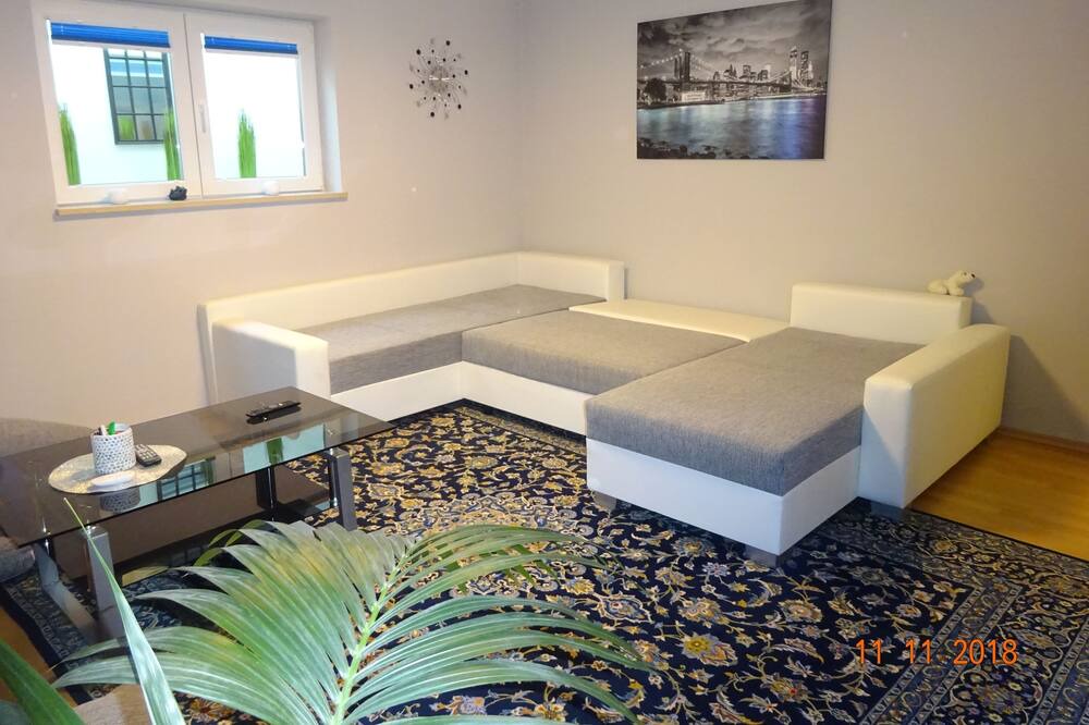 Photo of Livingroom in Oberwarngau
