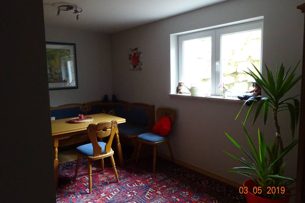 Photo of Livingroom in Oberwarngau