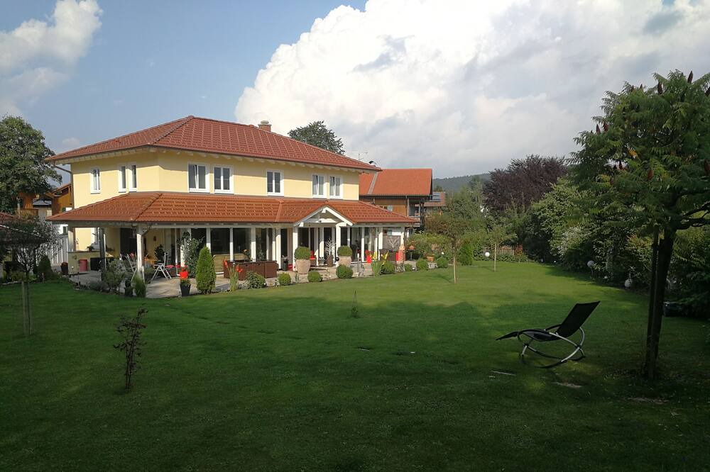 Photo of Outdoor in Oberwarngau