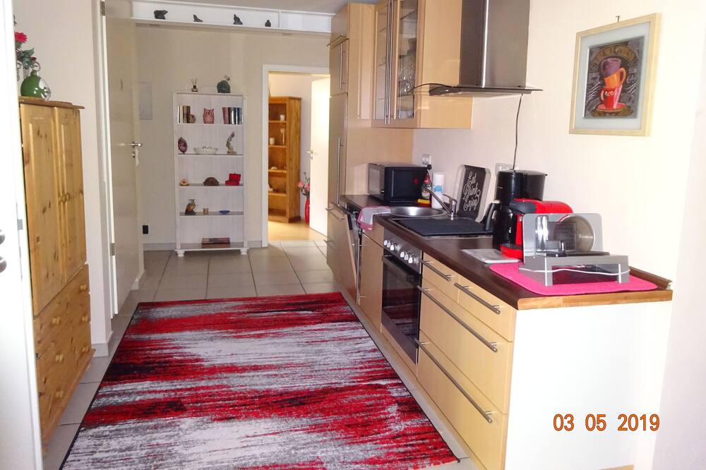 Photo of Kitchen in Oberwarngau