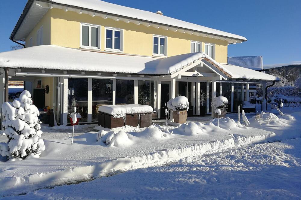 Photo of Outdoor in Oberwarngau