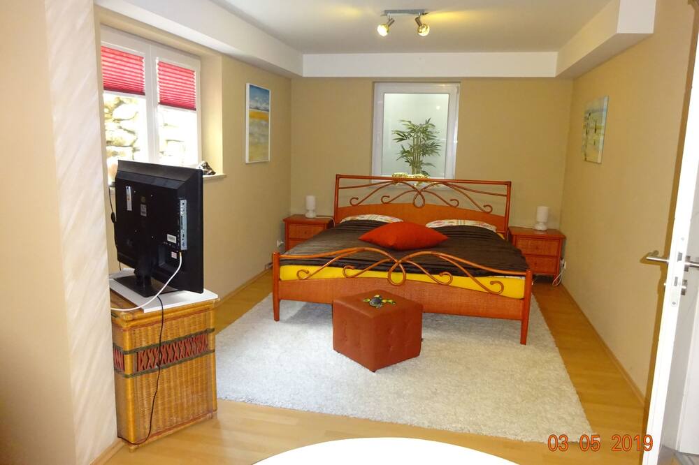 Photo of Bedroom in Oberwarngau